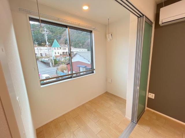 20/30 バルコニー