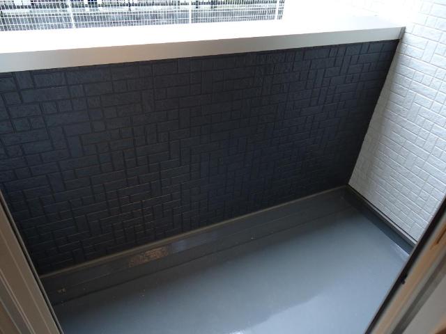 19/30 バルコニー