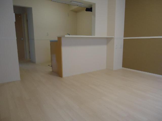 3/30 リビング/ダイニング