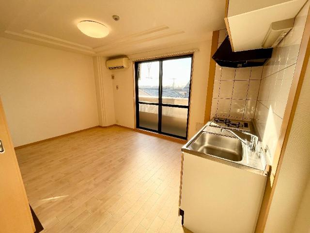 5/30 リビング/ダイニング