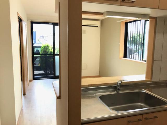 4/30 リビング/ダイニング