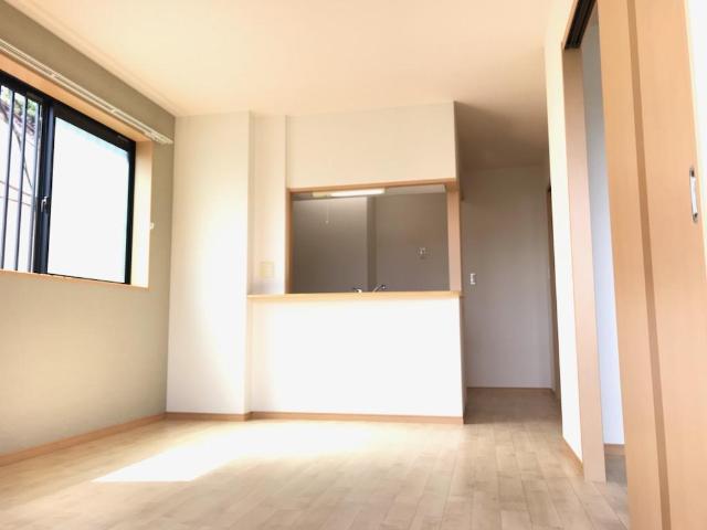 3/30 リビング/ダイニング