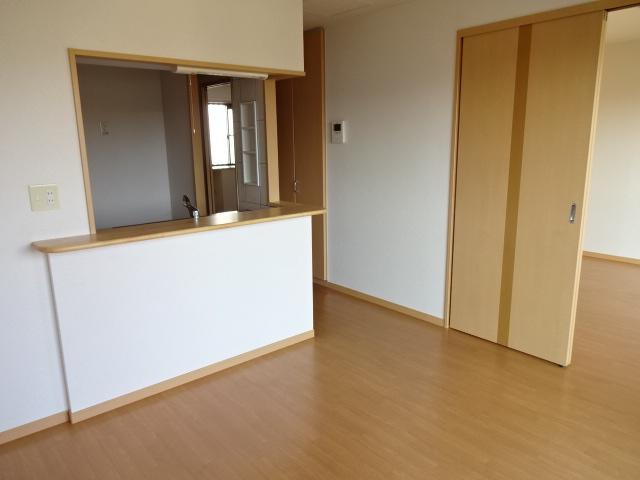 5/25 リビング/ダイニング