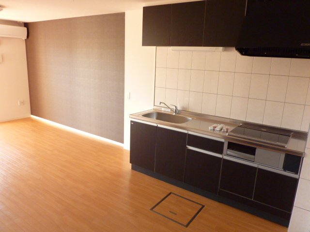 4/21 リビング/ダイニング