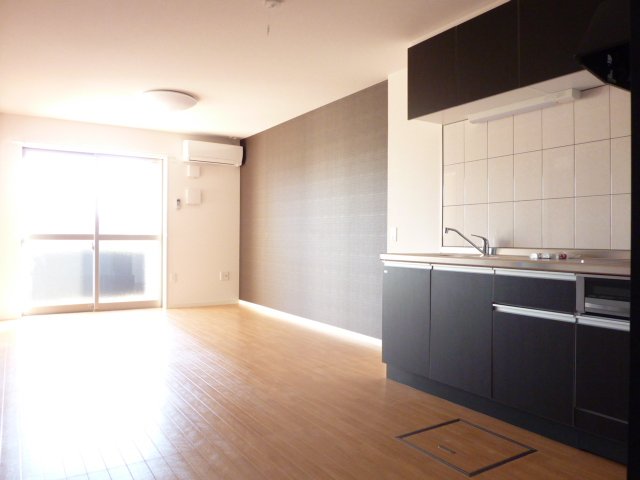 2/21 リビング/ダイニング