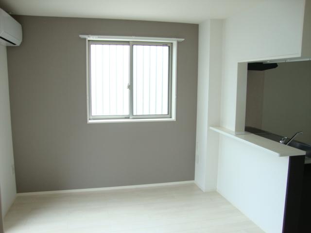 4/27 リビング/ダイニング