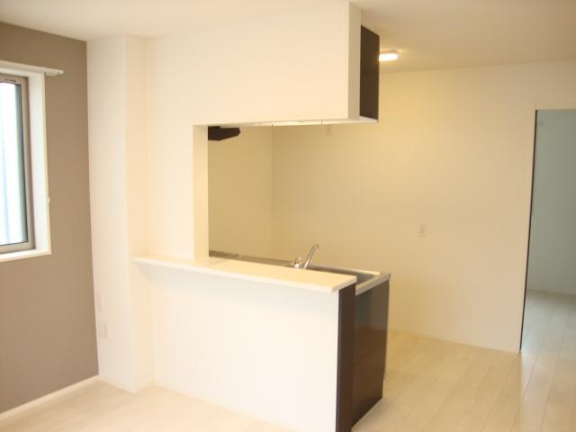 5/27 リビング/ダイニング