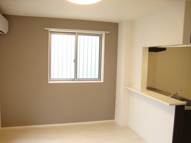 7/27 リビング/ダイニング