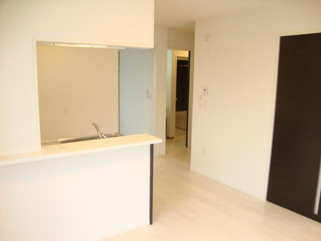 3/27 リビング/ダイニング