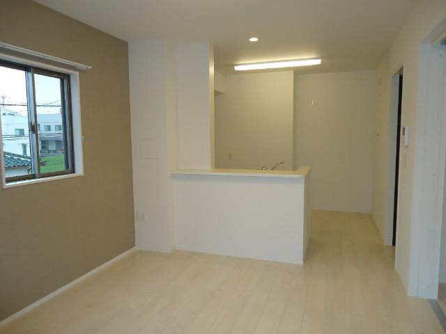 3/30 リビング/ダイニング