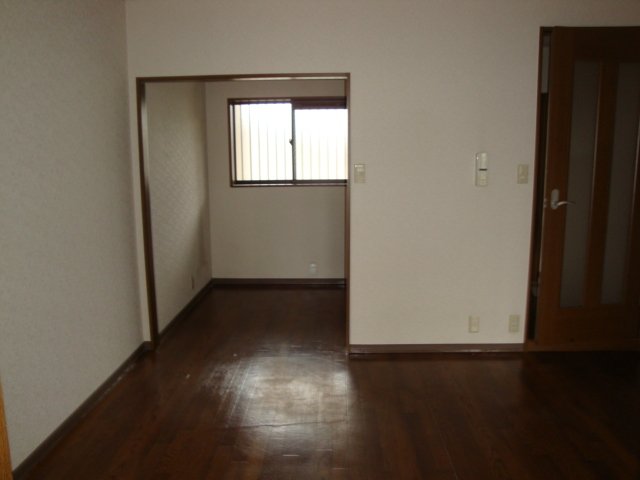 3/30 リビング/ダイニング