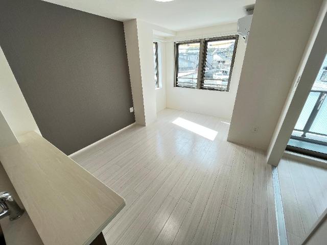 3/27 リビング/ダイニング