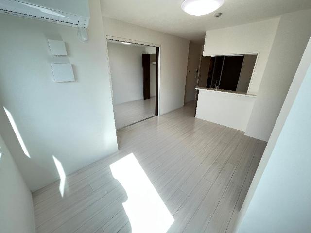 4/27 リビング/ダイニング