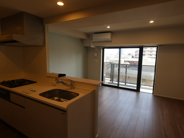 15/29 リビング/ダイニング