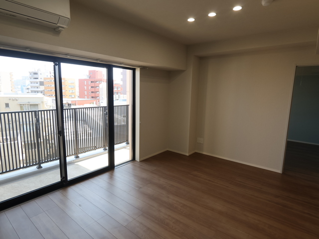 16/29 リビング/ダイニング