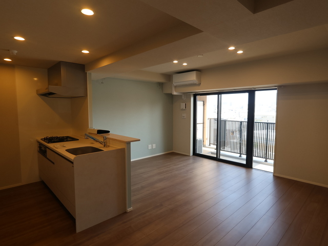 17/29 リビング/ダイニング