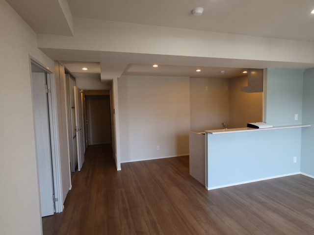 19/29 リビング/ダイニング