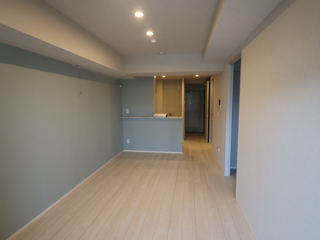 12/29 リビング/ダイニング