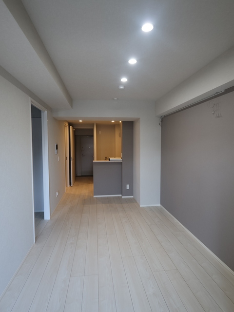 12/29 リビング/ダイニング