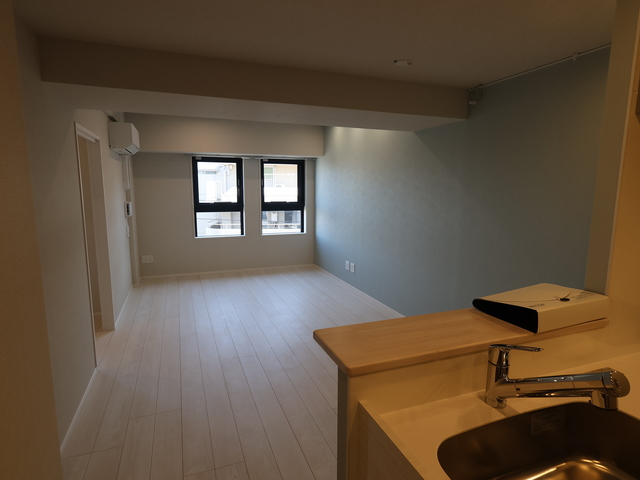 12/29 リビング/ダイニング