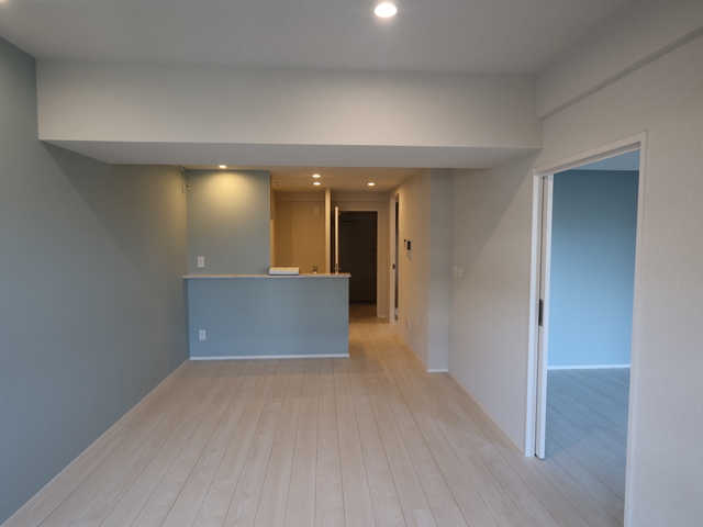 13/29 リビング/ダイニング