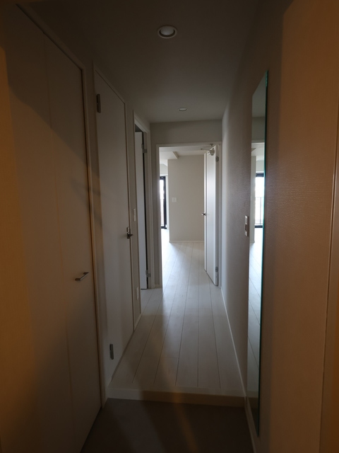 13/29 リビング/ダイニング