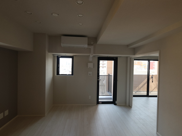 16/29 リビング/ダイニング