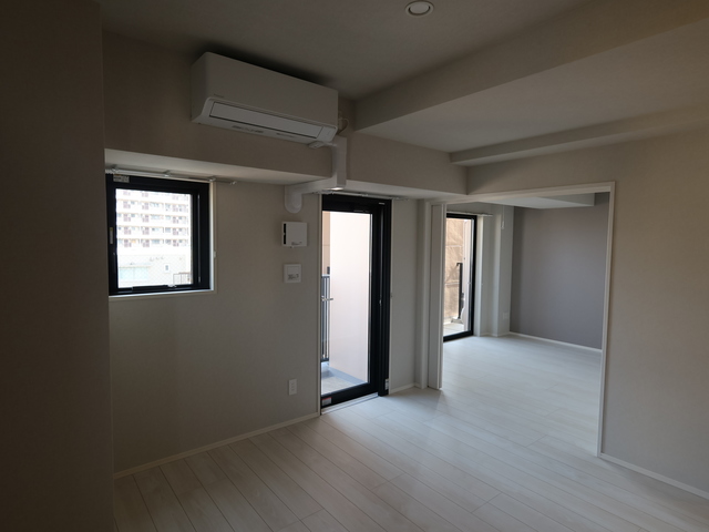 17/29 リビング/ダイニング