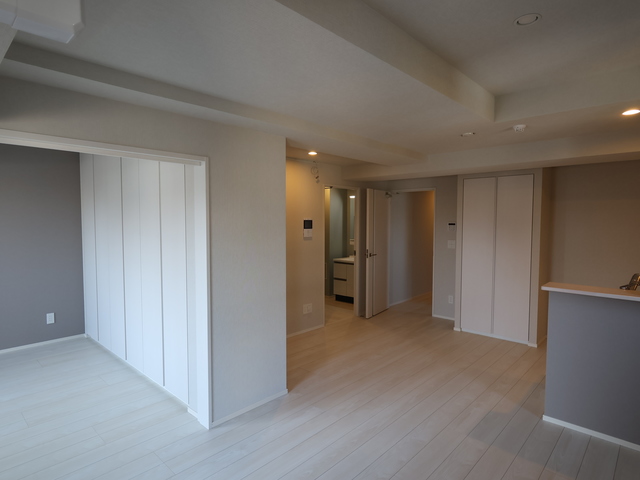 20/29 リビング/ダイニング