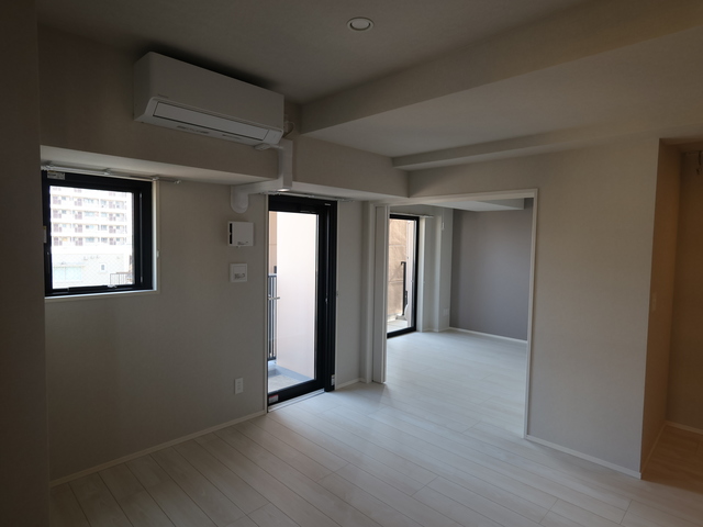 22/29 リビング/ダイニング