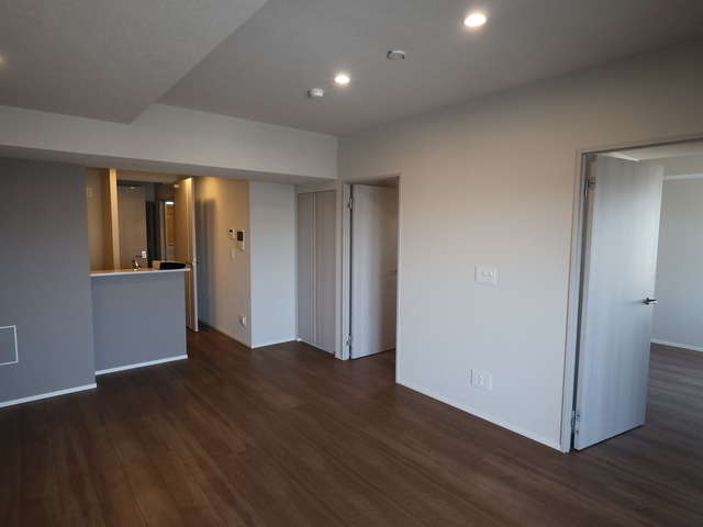 13/29 リビング/ダイニング