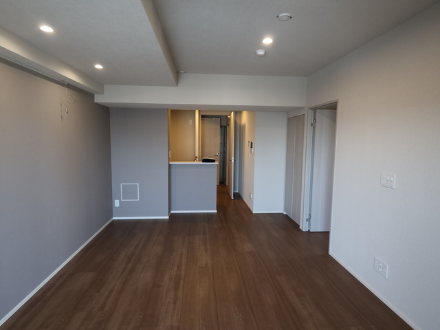 14/29 リビング/ダイニング