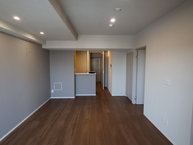 17/29 リビング/ダイニング