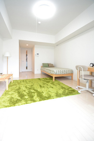 4/19 リビング/ダイニング