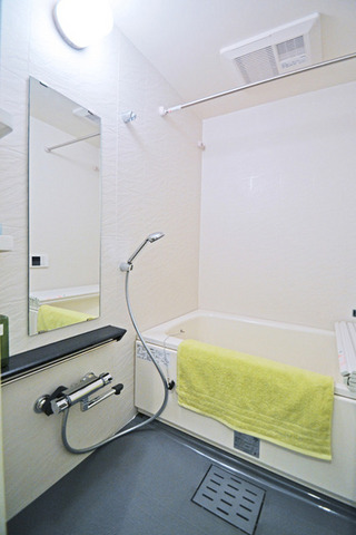 9/19 浴室
