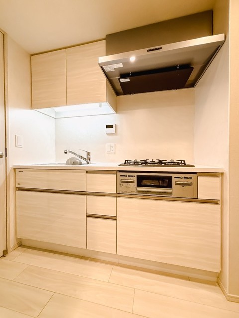 25/29 キッチン