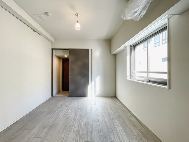 4/16 リビング/ダイニング