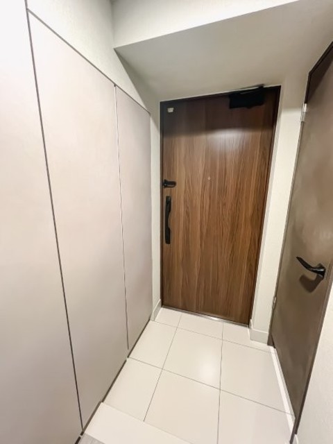 26/29 玄関