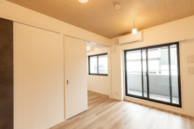 8/30 リビング/ダイニング