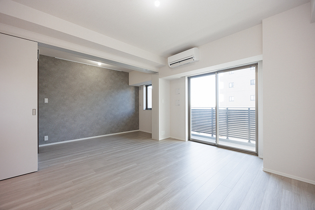 8/21 リビング/ダイニング