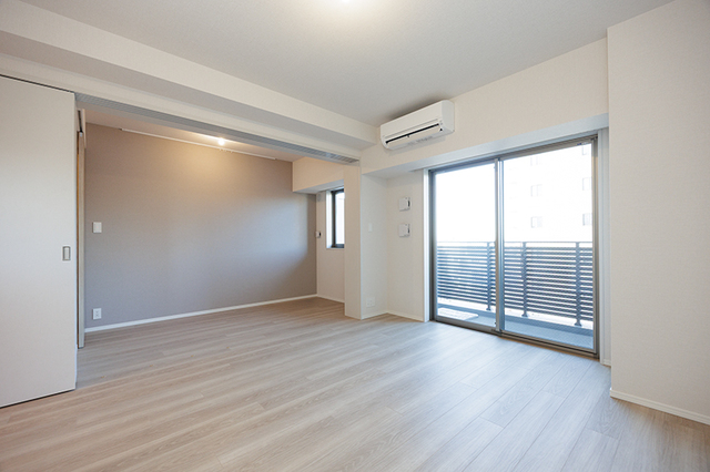 8/21 リビング/ダイニング