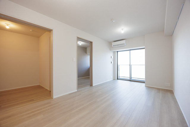 8/21 リビング/ダイニング