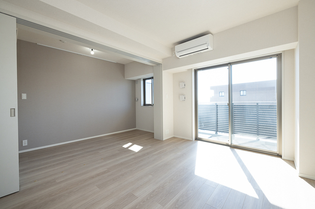 8/21 リビング/ダイニング