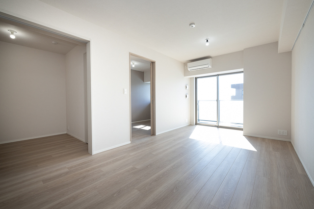 8/21 リビング/ダイニング