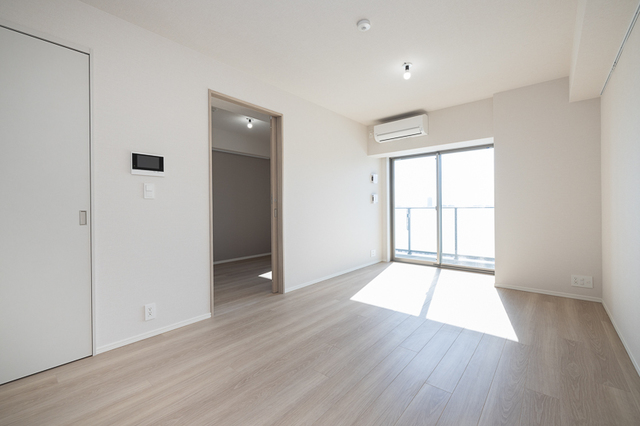 8/21 リビング/ダイニング