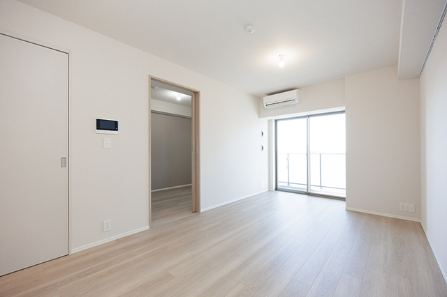 8/21 リビング/ダイニング