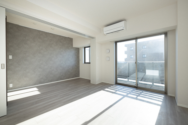 8/21 リビング/ダイニング