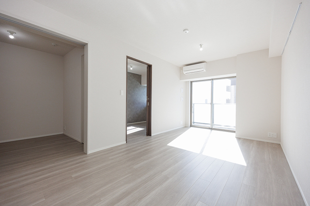 8/21 リビング/ダイニング