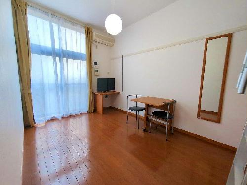 3/24 リビング/ダイニング