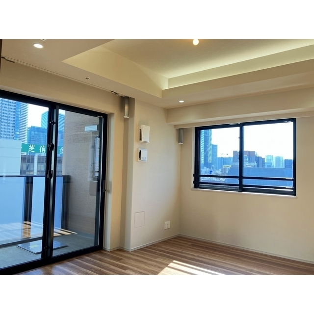 3/11 リビング/ダイニング